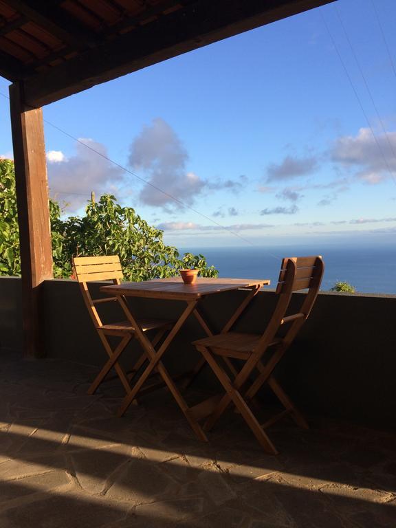 Casa Da Ovelha I Madeira Villa Fajã da Ovelha Camera foto