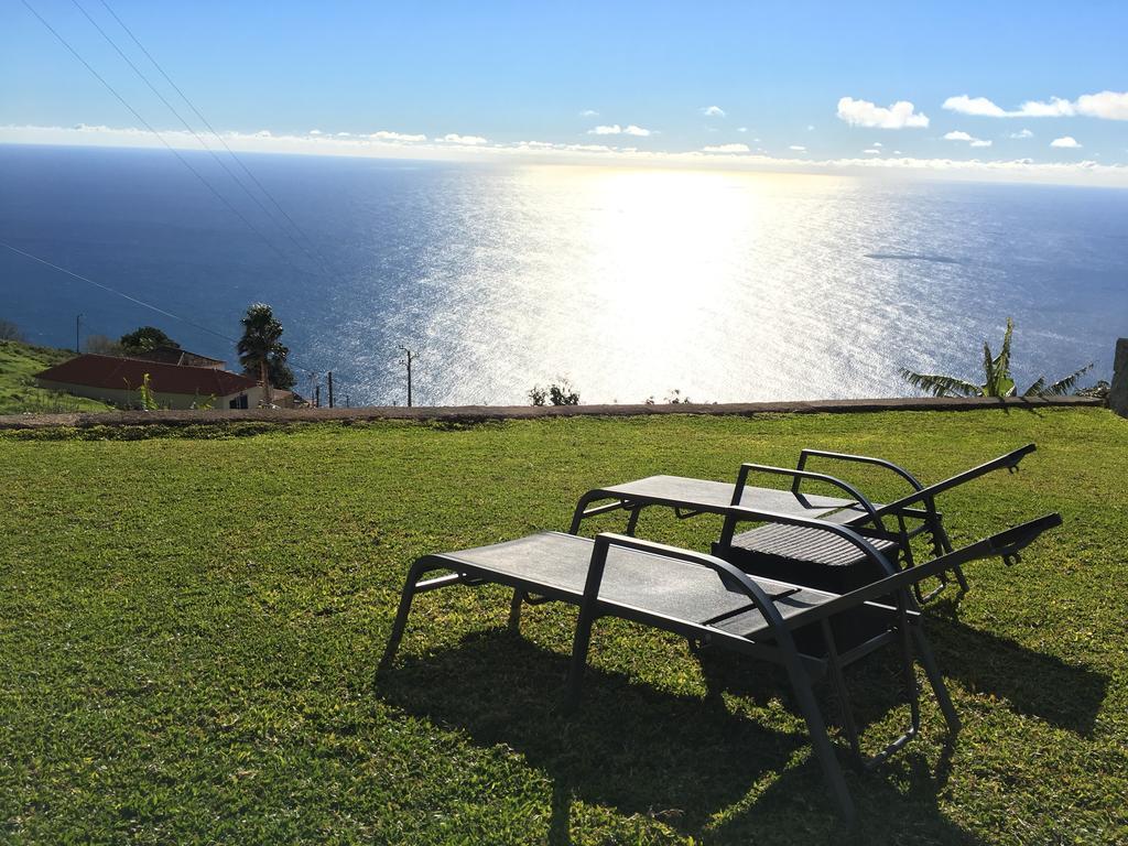 Casa Da Ovelha I Madeira Villa Fajã da Ovelha Esterno foto