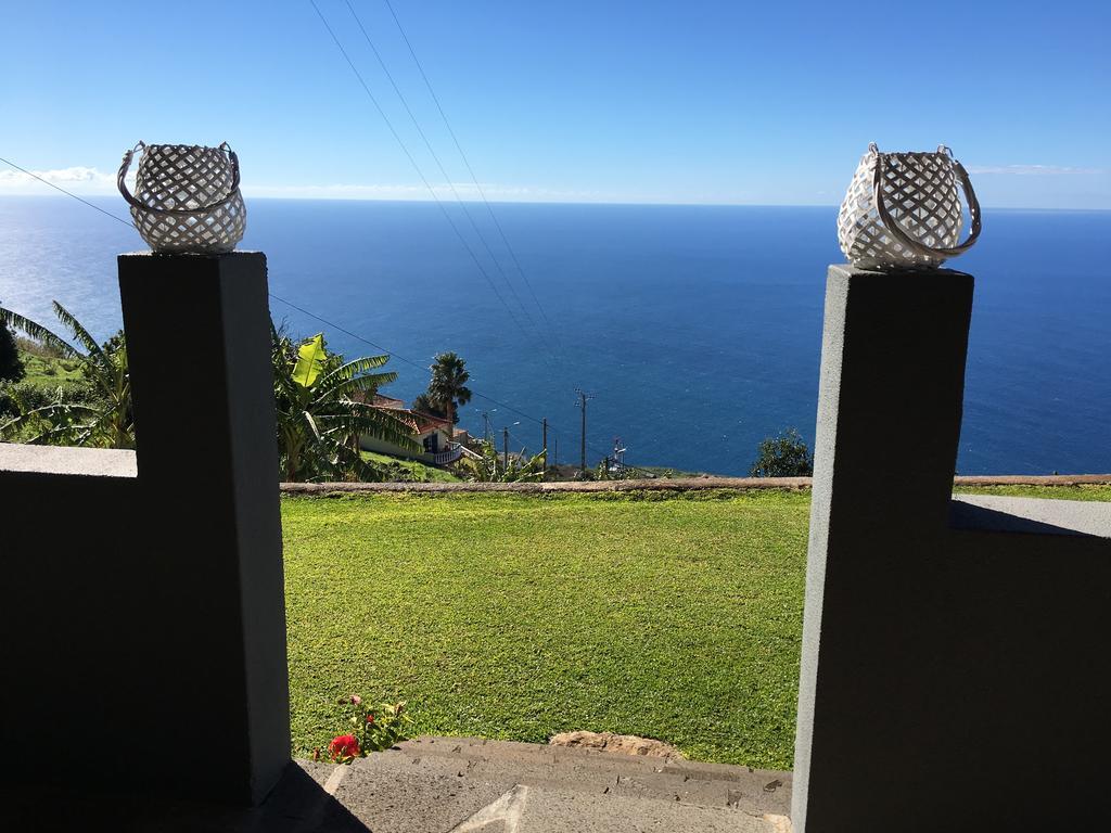 Casa Da Ovelha I Madeira Villa Fajã da Ovelha Esterno foto